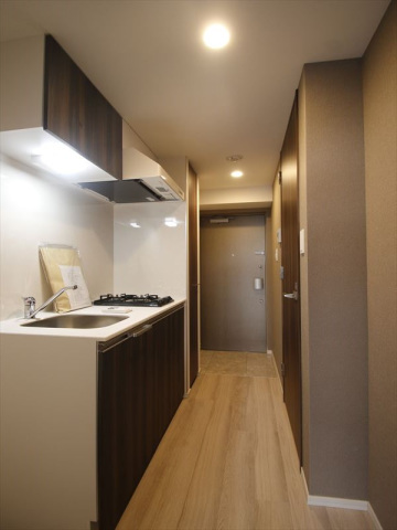 その他部屋・スペース　キッチンスペース