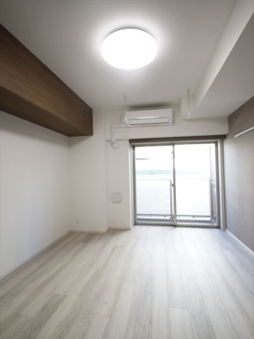 居室・リビング　7帖洋室