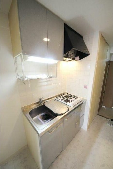 キッチン　★見学予約受付中★