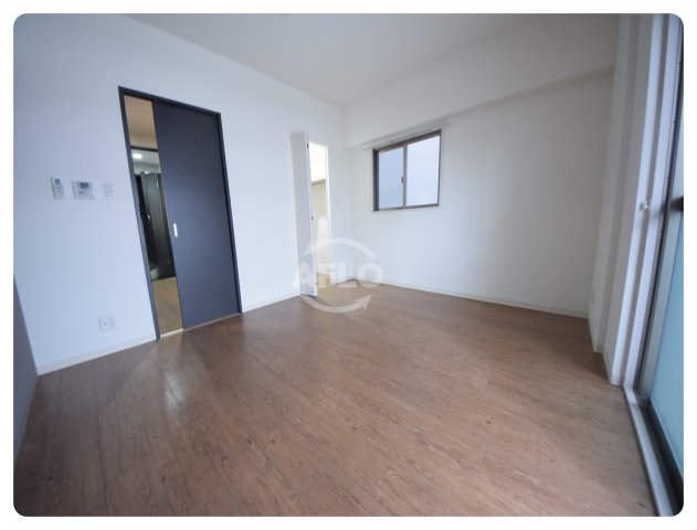 その他部屋・スペース　ル・シエル天王寺　寝室