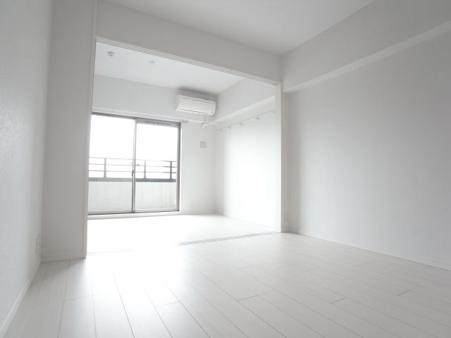 居室・リビング　お部屋