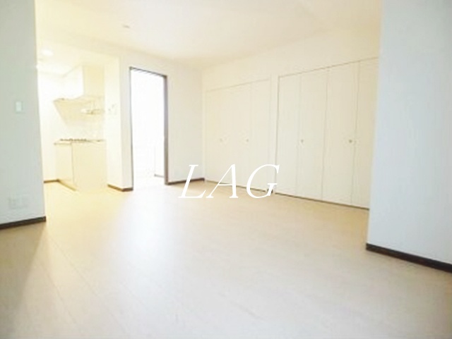 その他部屋・スペース　寝室です。