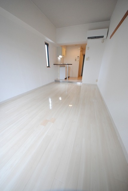 その他部屋・スペース　写真は３０１号室