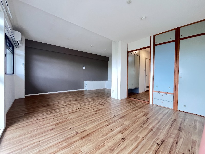 居室・リビング　別号室イメージ