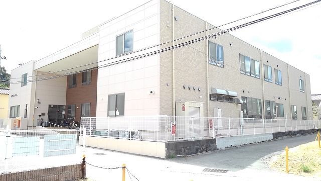 幼稚園・保育園　滝尾保育園（幼稚園・保育園）まで270m