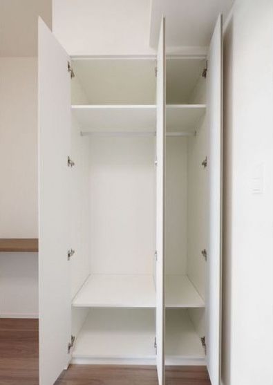 収納　☆収納豊富☆