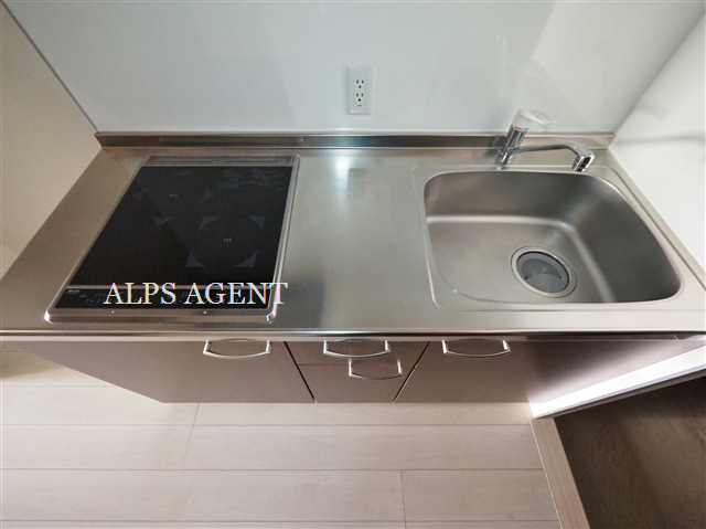 キッチン　同一仕様