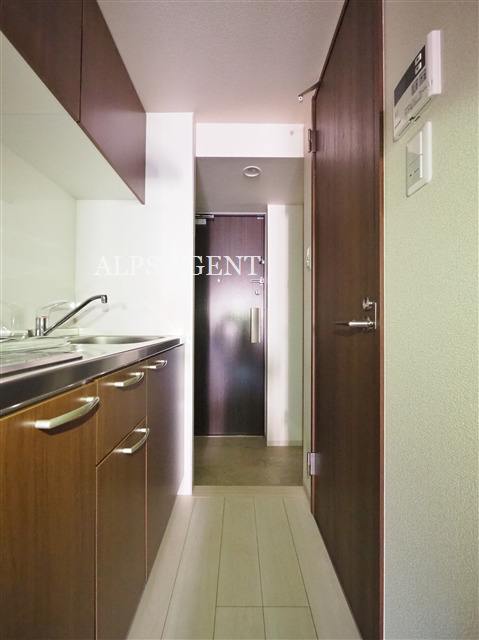 玄関　同一仕様