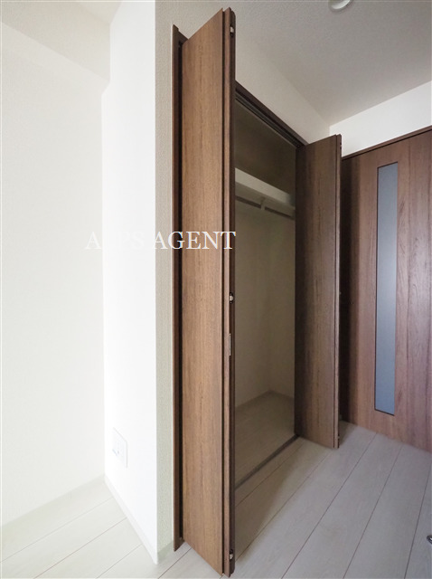 収納　同一仕様