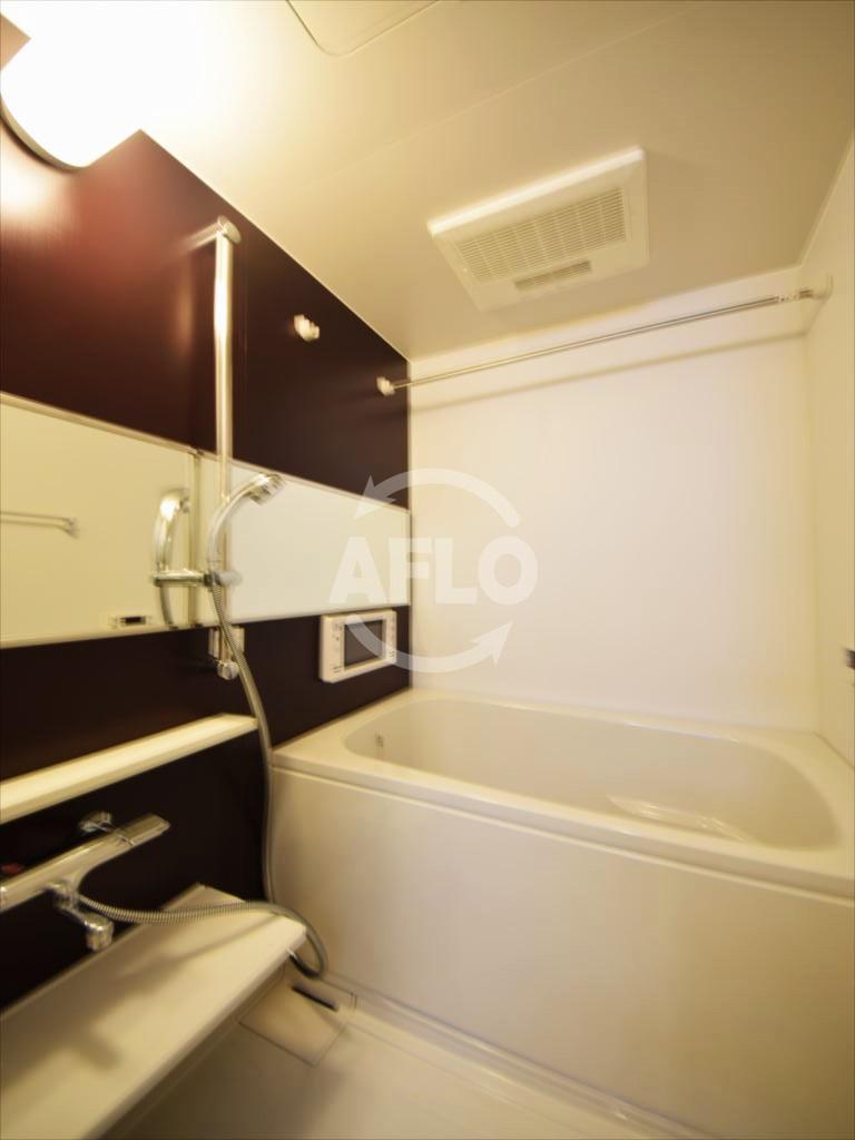 バス・シャワールーム　グランツ　浴室