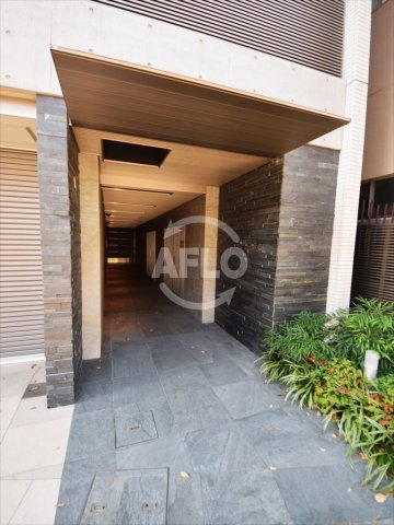 エントランス　グランツ　エントランス