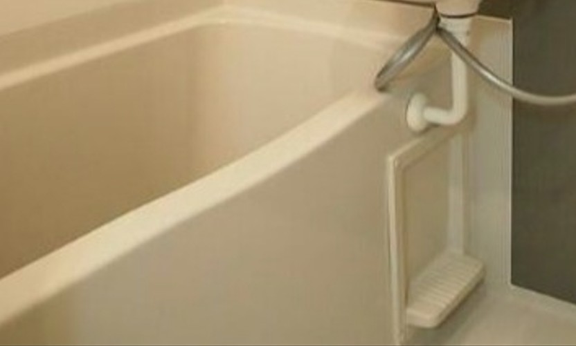 バス・シャワールーム　☆浴室☆