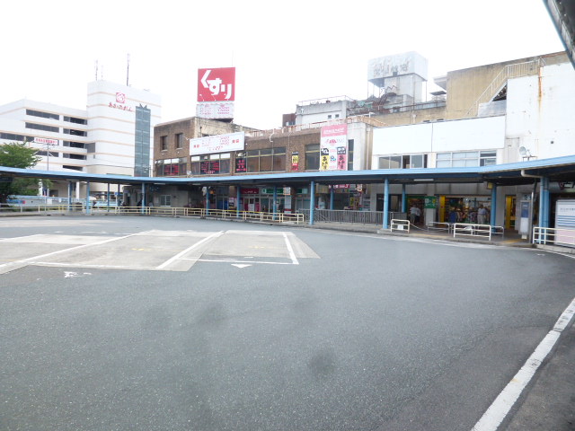 その他　新瑞橋（バス）（その他）まで324m