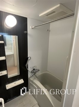 バス・シャワールーム　風呂