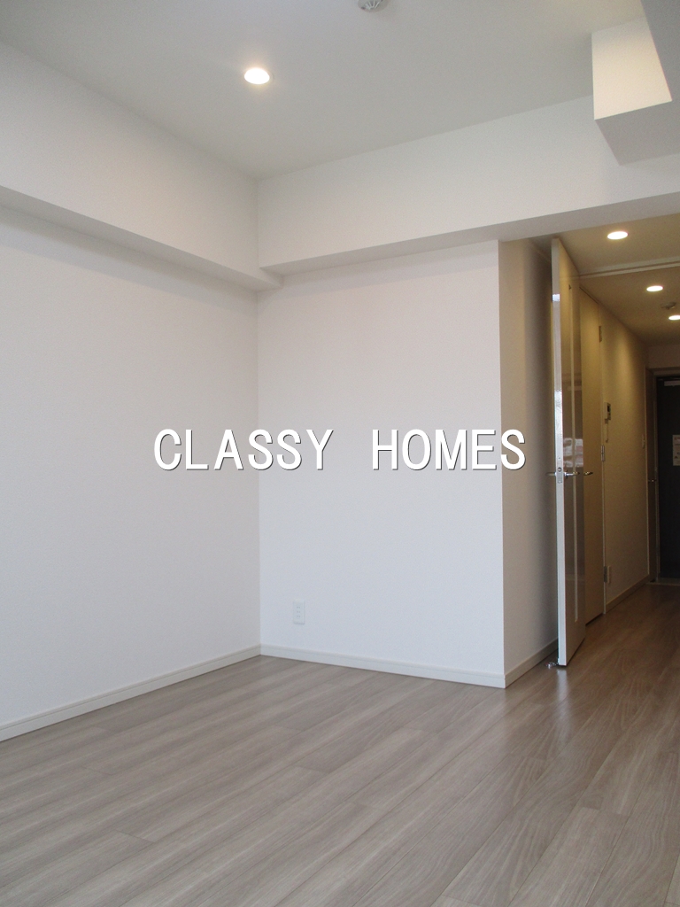 その他部屋・スペース　2018年竣工　ザ・レジデンス・オブ・トーキョーKK06：