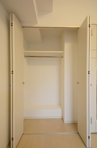 収納　☆たっぷり収納☆