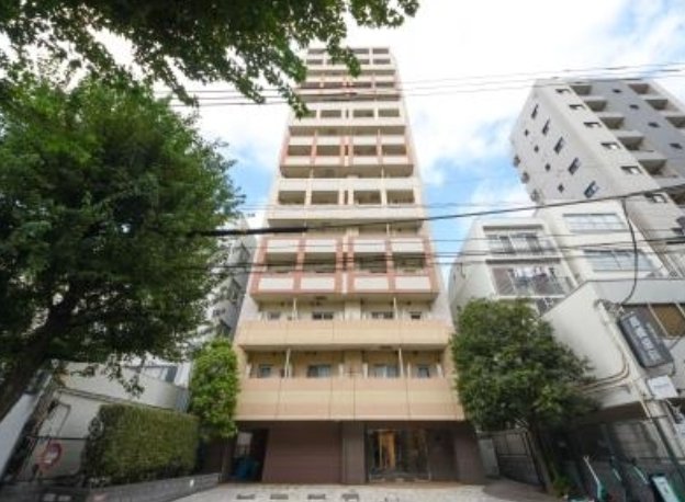 建物外観　☆外観☆