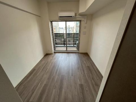 居室・リビング　室内（イメージ）