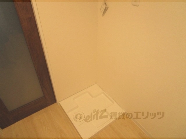 その他部屋・スペース　洗濯機置場