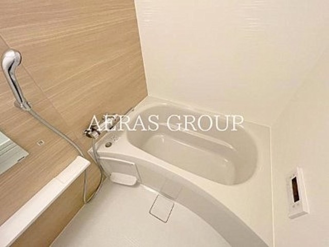 バス・シャワールーム　同仕様