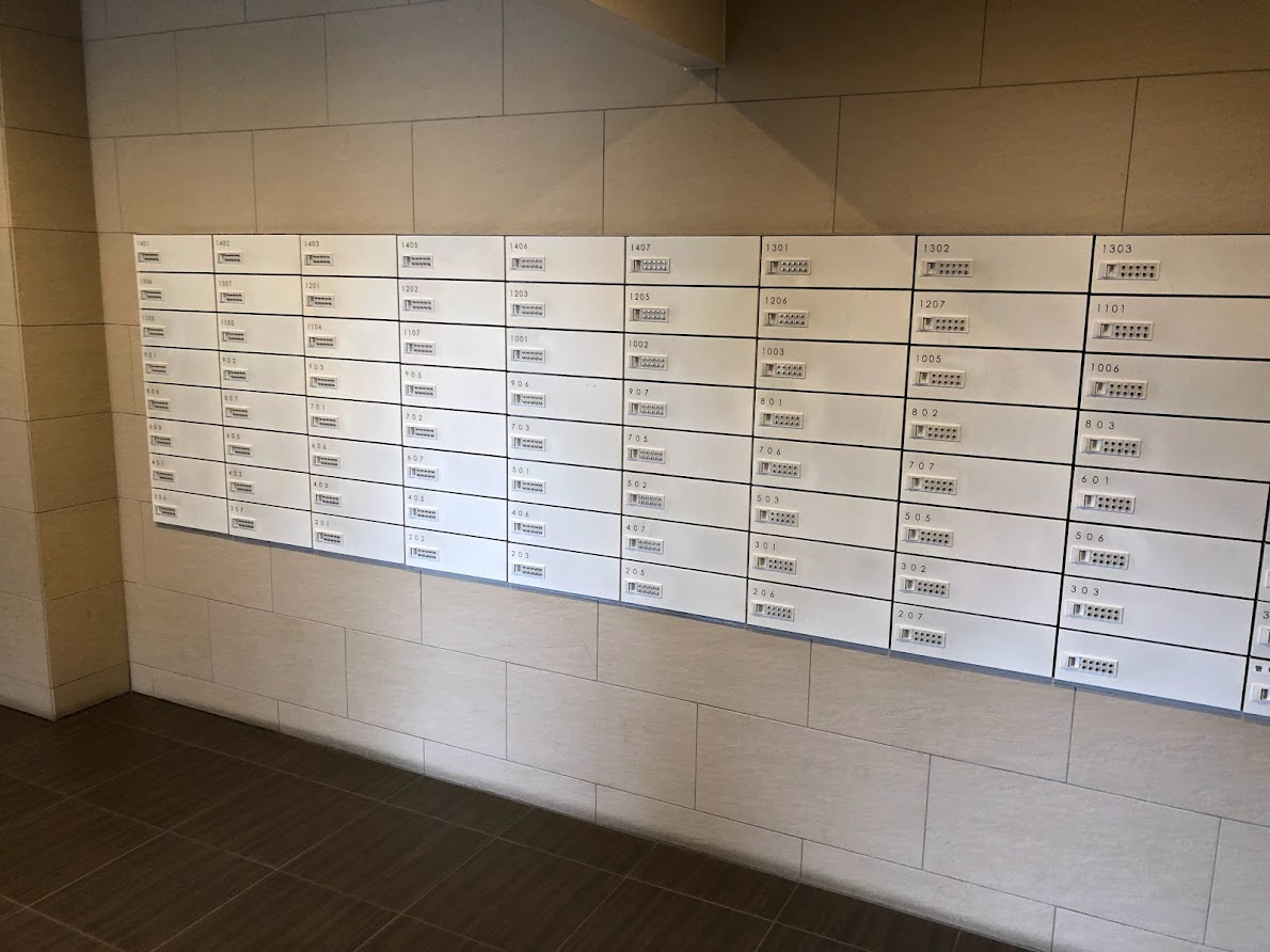 その他設備　退去前につき同タイプ別部屋のお写真です。