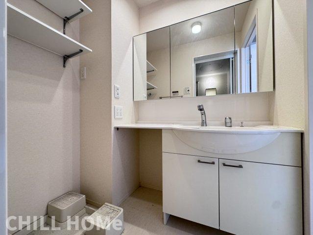 洗面設備　他社様掲載物件もまとめてご紹介、ご案内可能です(^^)/