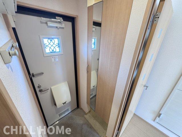 玄関　他社様掲載物件もまとめてご紹介、ご案内可能です(^^)/