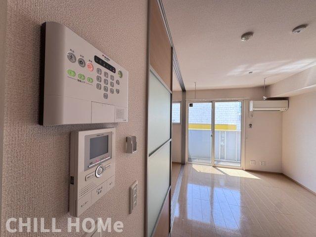 セキュリティ　他社様掲載物件もまとめてご紹介、ご案内可能です(^^)/