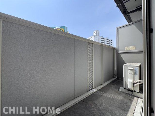 バルコニー　他社様掲載物件もまとめてご紹介、ご案内可能です(^^)/