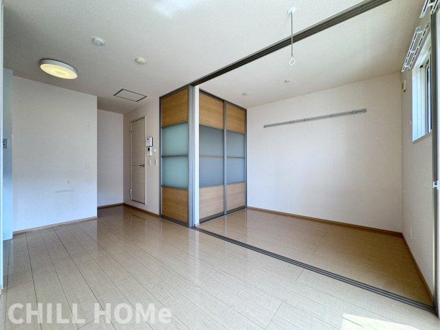 居室・リビング　他社様掲載物件もまとめてご紹介、ご案内可能です(^^)/