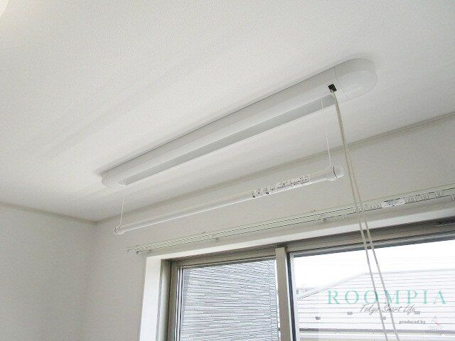 その他設備　物件画像