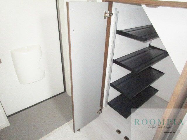 玄関　物件画像