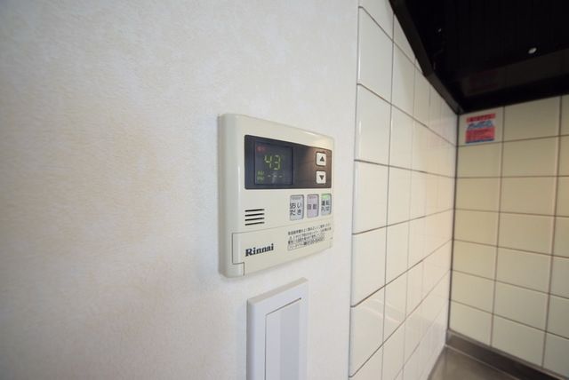 その他　★給湯リモコン★