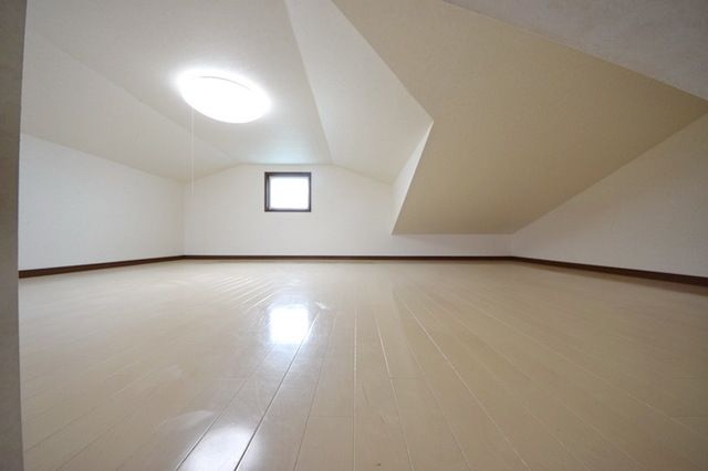 その他設備　★ロフト★