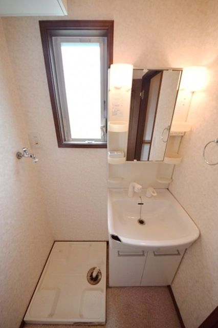 洗面設備　★洗面脱衣所★