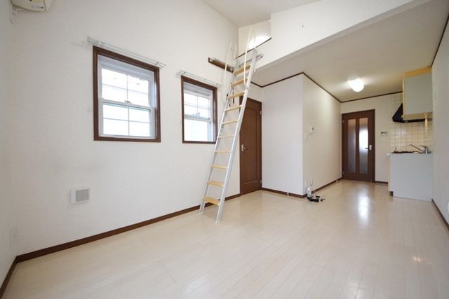 居室・リビング　★明るいお部屋★