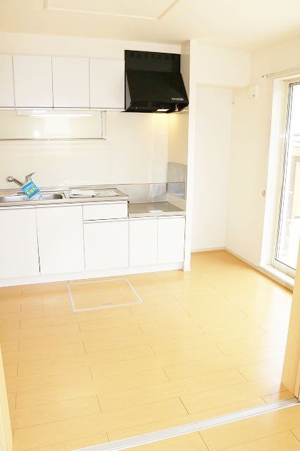 居室・リビング　福岡の賃貸ならトーマスリビング原田店へ