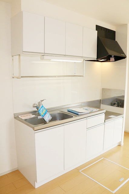 キッチン　福岡の賃貸ならトーマスリビング原田店へ