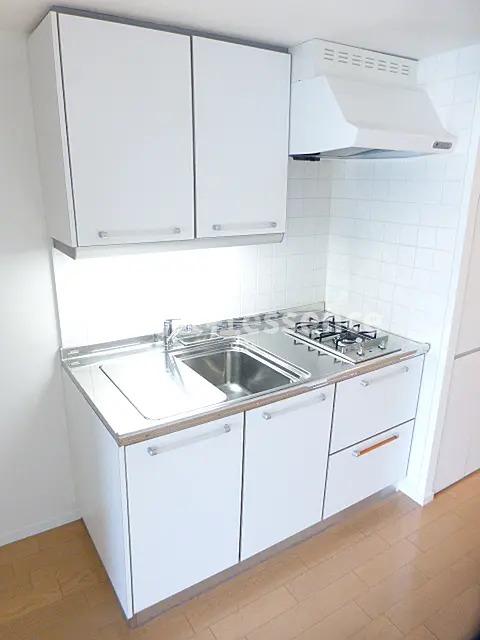 キッチン　弊社ではオンライン対応・現地対応可能です♪