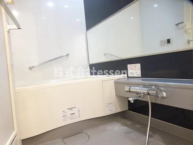 バス・シャワールーム　弊社ではオンライン対応・現地対応可能です♪