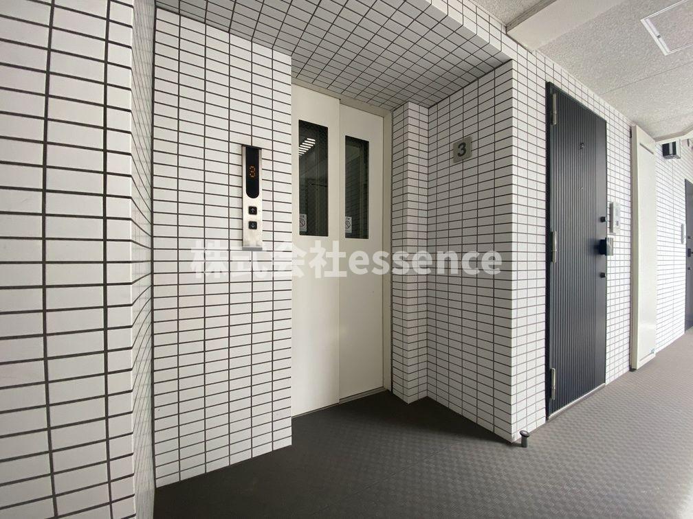 その他共有部分　弊社ではオンライン対応・現地対応可能です♪