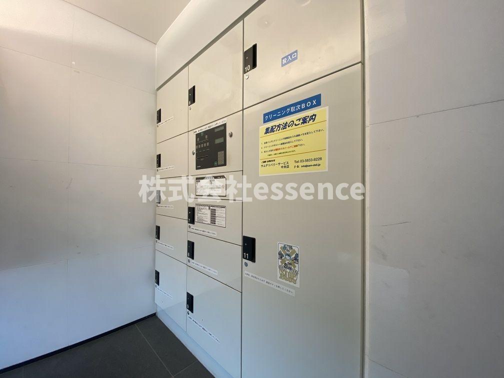 その他設備　弊社ではオンライン対応・現地対応可能です♪