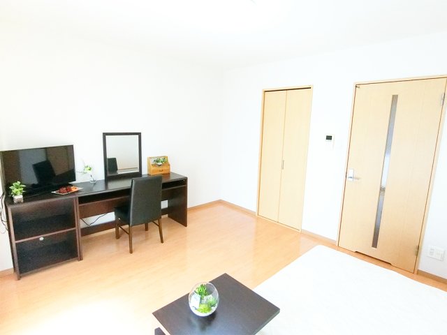 その他部屋・スペース　内装もきれいです