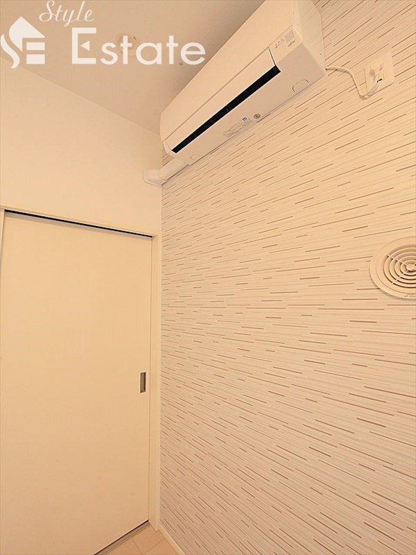 その他設備　エアコン★