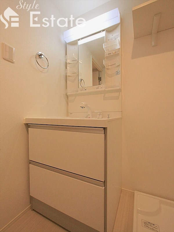 洗面設備　洗面所★