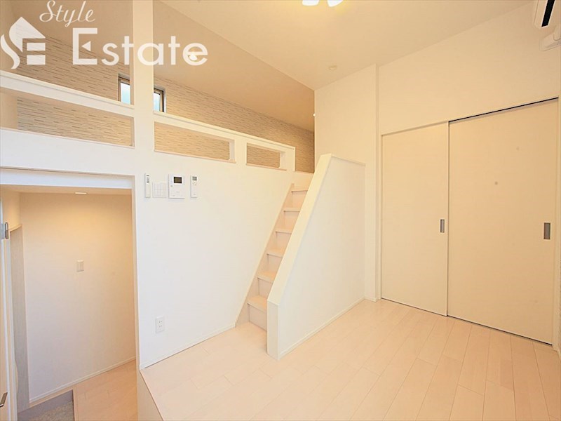 居室・リビング　洋室★