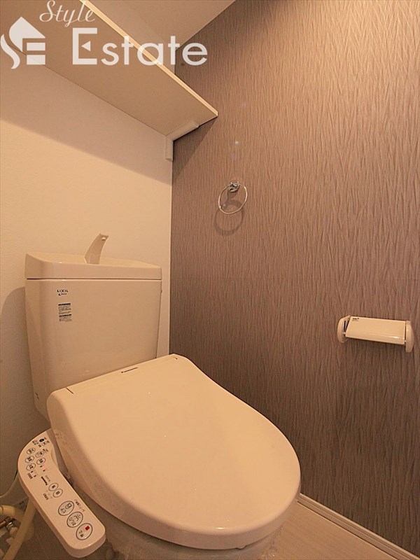 トイレ　トイレ★