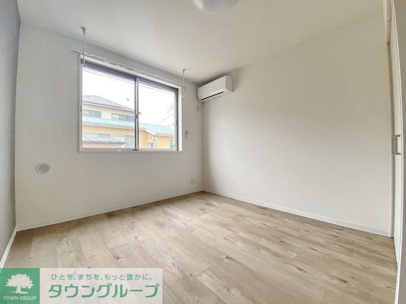 その他部屋・スペース　リビング/居室