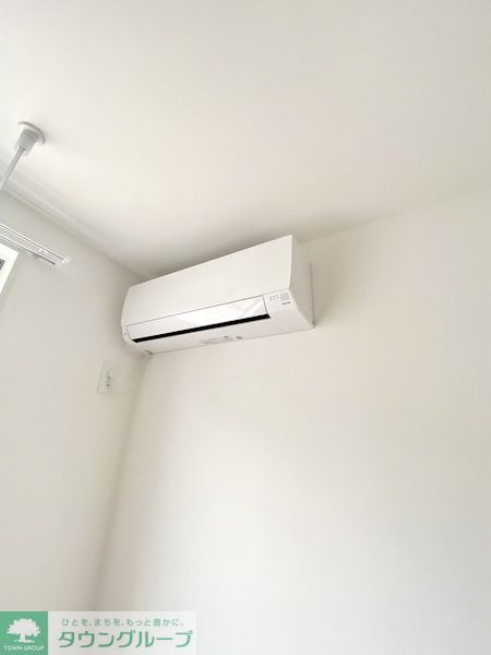 その他設備　設備