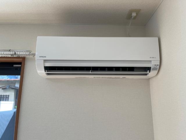 その他設備　室内設備